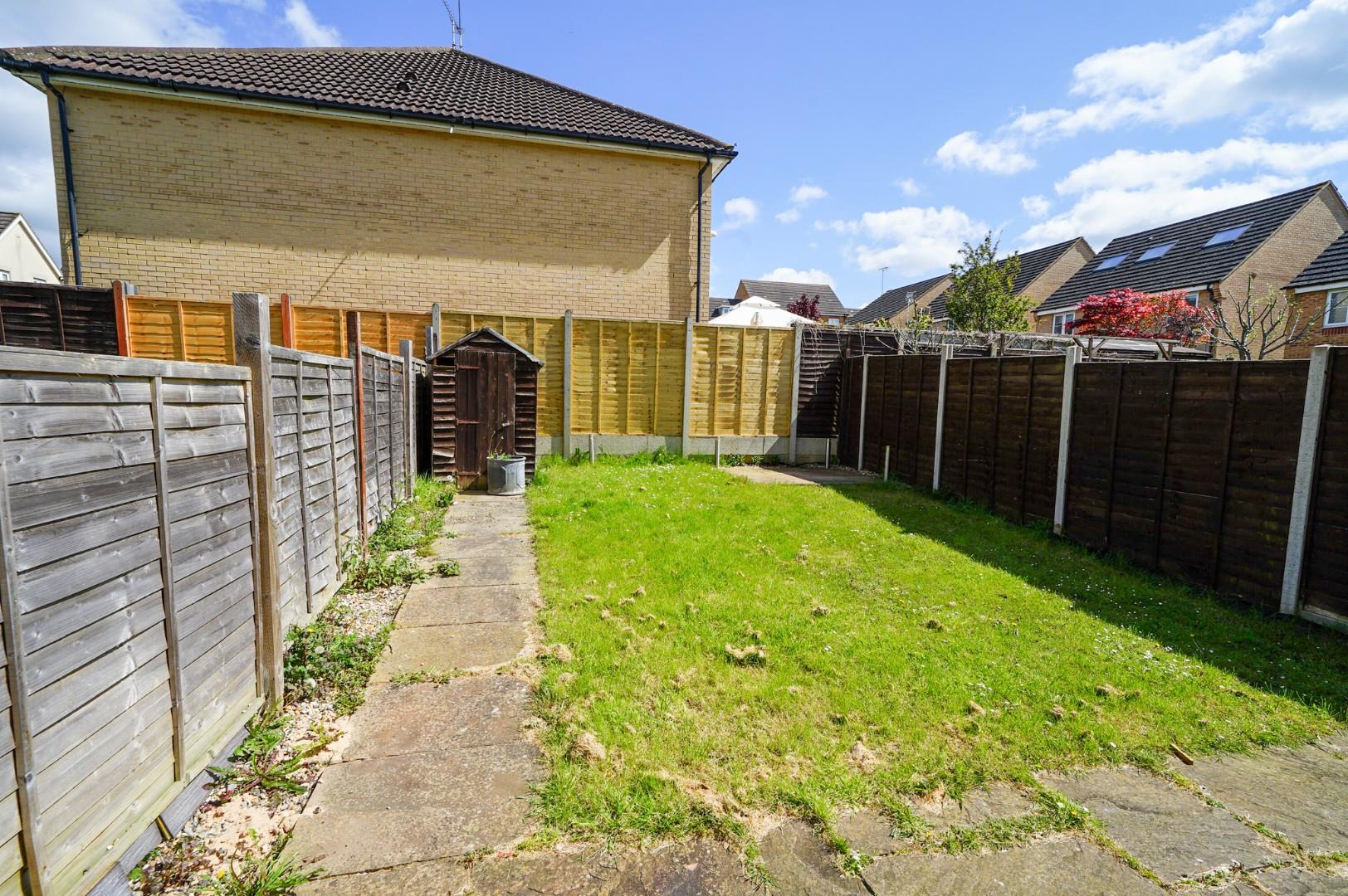 Draper Way, Leighton Buzzard Quarters Estate Agents